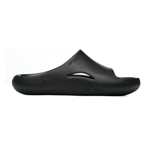 Crocs Mellow Slide Černá