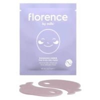 Florence By Mills - Swimming Under The Eyes Gel Pads Single Pair Masky na oči a na rty 2 pieces 