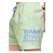 Tommy Jeans UM0UM03145 Zelená
