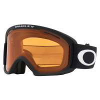 Oakley O-FRAME 2.0 PRO L Lyžařské brýle, černá, velikost