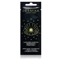 Dermika Luxury Caviar zpevňující maska 10 ml