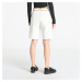 Šortky adidas Premium Tailored Bermuda Shorts Off White