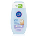 NIVEA BABY Bed Time zklidňující tělové mléko 200 ml