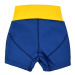 Inkontinenční plavky pro děti splash about jammers navy/yellow 6-7