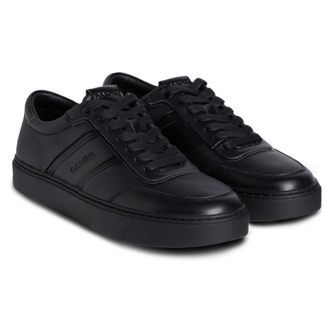 Calvin Klein Tenisky černá