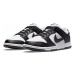 Nike Dunk Low Next Nature White Black Panda (Women's)