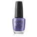 OPI Nail Lacquer The Celebration lak na nehty All is Berry & Bright 15 ml