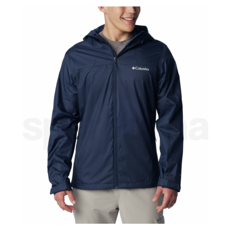 Columbia Inner Limits™ III Jacket M 2071215464 - collegiate navy