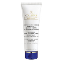 Collistar Obnovující krém na ruce a nehty (Reparing Hand And Nail Day&Night Cream) 100 ml