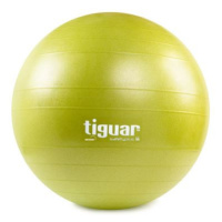 Tiguar gymnastický míč 55 cm (olivový)