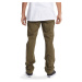 Dc shoes pánské kalhoty Worker Chinos Ivy Green | Zelená