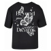 Miss Tee / Wildest Dreams Tee black