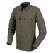 Košile s dlouhým rukávem Helikon-Tex® Defender Mk2 Tropical - Dark Olive
