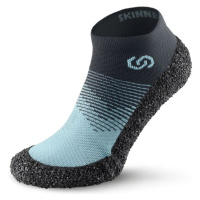 Barefoot ponožkoboty Skinners - 2.0 Aqua
