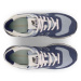 New Balance U574N2 Pánská volnočasová obuv, tmavě modrá, velikost 42