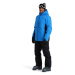 Spyder PRIMER Pánská lyžařská bunda, modrá, velikost