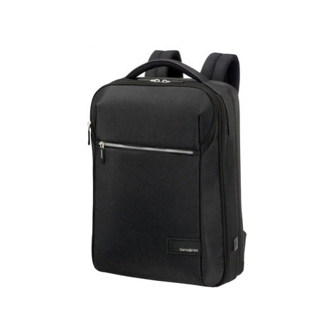 SAMSONITE Batoh na notebook 17,3" Expander LITEPOINT Black, 32 x 18 x 46 (134550/1041)