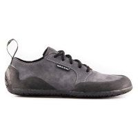SALTIC OUTDOOR FLAT Grey | Outdoorové barefoot boty