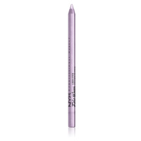 NYX Professional Makeup Epic Wear Liner Stick voděodolná tužka na oči odstín 14 - Periwinkle Pop