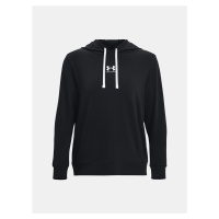 Rival Terry Hoodie Mikina Under Armour