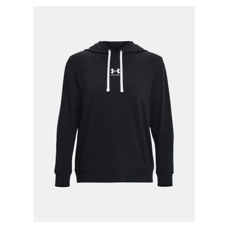 Rival Terry Hoodie Mikina Under Armour