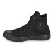 Converse CHUCK TAYLOR ALL STAR WARM WINTER ESSENTIALS Černá