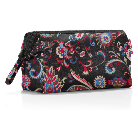 Reisenthel Travelcosmetic Paisley Black