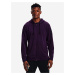 Rival Terry Full Zip Mikina Under Armour