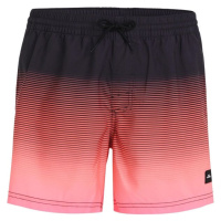 O'Neill JACK Pánské plavecké šortky, růžová, velikost