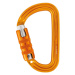 Karabina Petzl Sm´D Triact-Lock