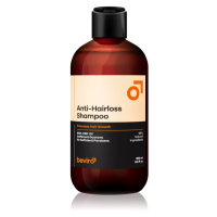 Beviro Anti-Hairloss Shampoo šampon proti padání vlasů pro muže 250 ml