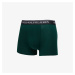 Boxerky Ralph Lauren Classic Trunk 3-Pack Multicolor