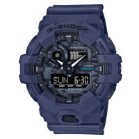 Casio G-Shock GA-700CA-2AER