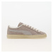 Tenisky Puma Suede R-Suede Creamy Vanilla- Warm White