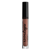 NYX Professional Makeup Lip Lingerie Cabaret Show Rtěnka 4 ml