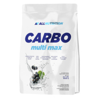 ALLNUTRITION Carbo Multi Max 1000 g pomeranč