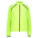 CMP JACKET W Dámská bunda, reflexní neon, velikost