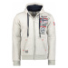 GEOGRAPHICAL NORWAY mikina pánská GOTHAM MEN 110 BS2