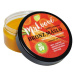 Vivaco 100% Přírodní opalovací máslo s mrkvovým extraktem SPF 0 150ml