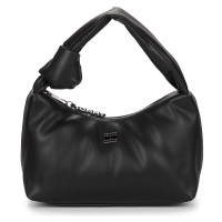 Tommy Jeans TJW CITY GIRL SHOULDERBAG Černá