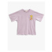 Koton Tweety-Back T-Shirt Licensed Cotton