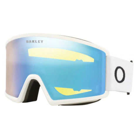 BRÝLE SNB OAKLEY TARGET LINE L MATTE WHT - bílá