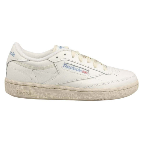 Reebok Sport Club C 85 Bílá