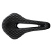 SELLE SAN MARCO sedlo - SHORTFIT 2.0 3D OPEN-FIT CARBON FX NARROW - antracitová