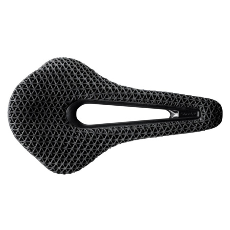 SELLE SAN MARCO sedlo - SHORTFIT 2.0 3D OPEN-FIT CARBON FX NARROW - antracitová