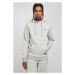 Starter Essential Hoody - lightasphalt