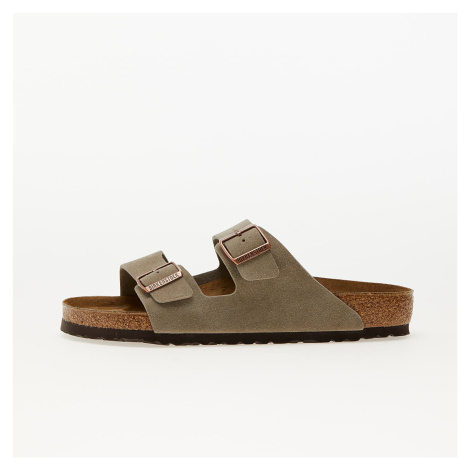 Birkenstock Arizona VL Taupe