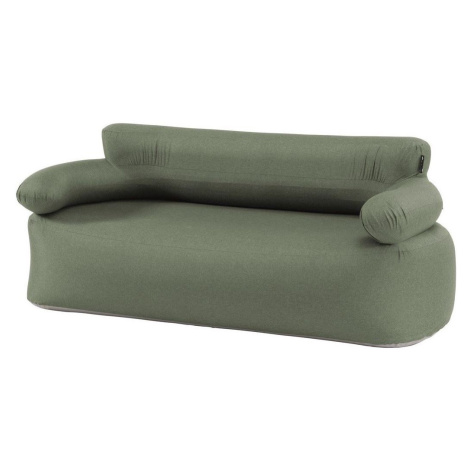 Nafukovací křeslo Outwell Aberdeen Lake Inflatable Sofa Barva: zelená