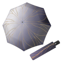 Doppler Magic Carbonsteel GOLDEN Dámský skládací plně automatický deštník 744865GO01