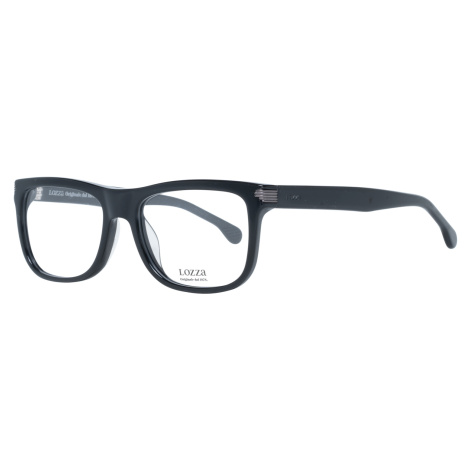 Lozza obroučky na dioptrické brýle VL4122 0BLK 51  -  Pánské